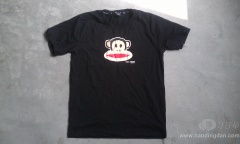 從棉線(xiàn)到成衣 寧波錦潤(rùn)服飾與T恤加工的質(zhì)感之旅